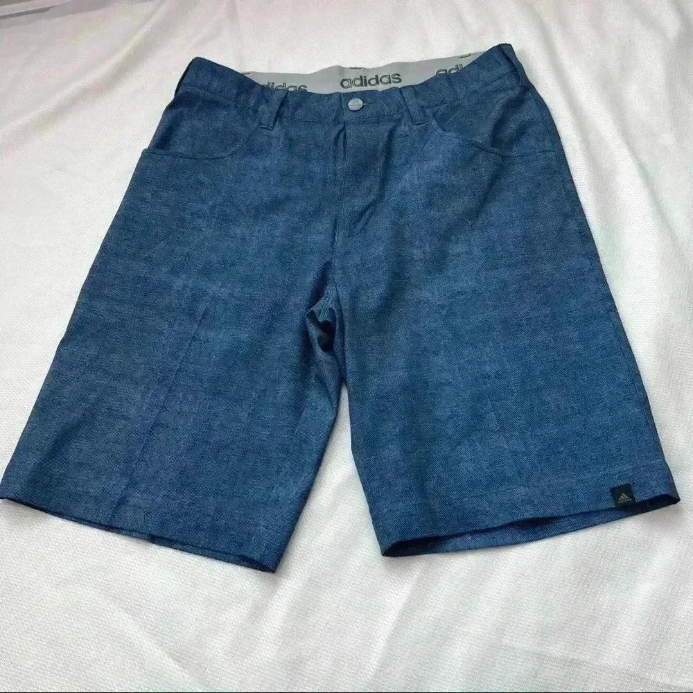 ADIDAS Golf Shorts Men's‎ Size 30